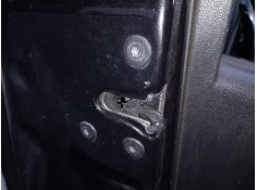 CERRADURA PUERTA DELANTERA IZQUIERDA 