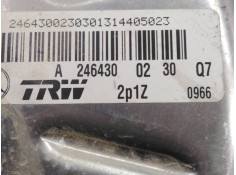 Recambio de servofreno para mercedes-benz clase a (w176) a 220 cdi 4matic (176.005) referencia OEM IAM A2464300230  P3-B9-24-1 2