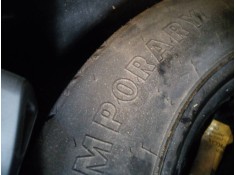 NEUMATICO REPUESTO T155/90/16 