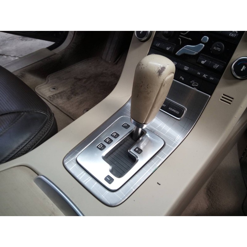 Recambio de palanca cambio para volvo xc70 kinetic awd referencia OEM IAM   