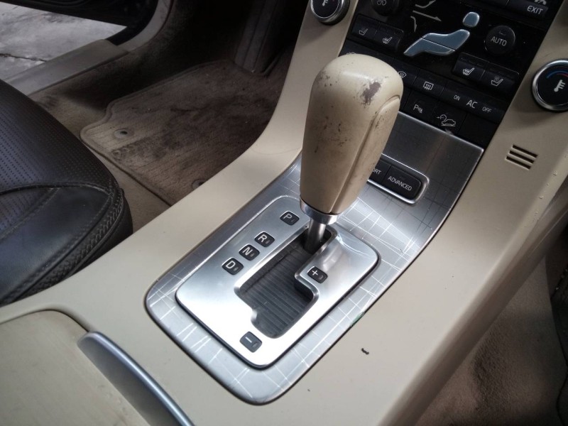 Recambio de palanca cambio para volvo xc70 kinetic awd referencia OEM IAM   