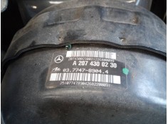 SERVOFRENO A2074300230 