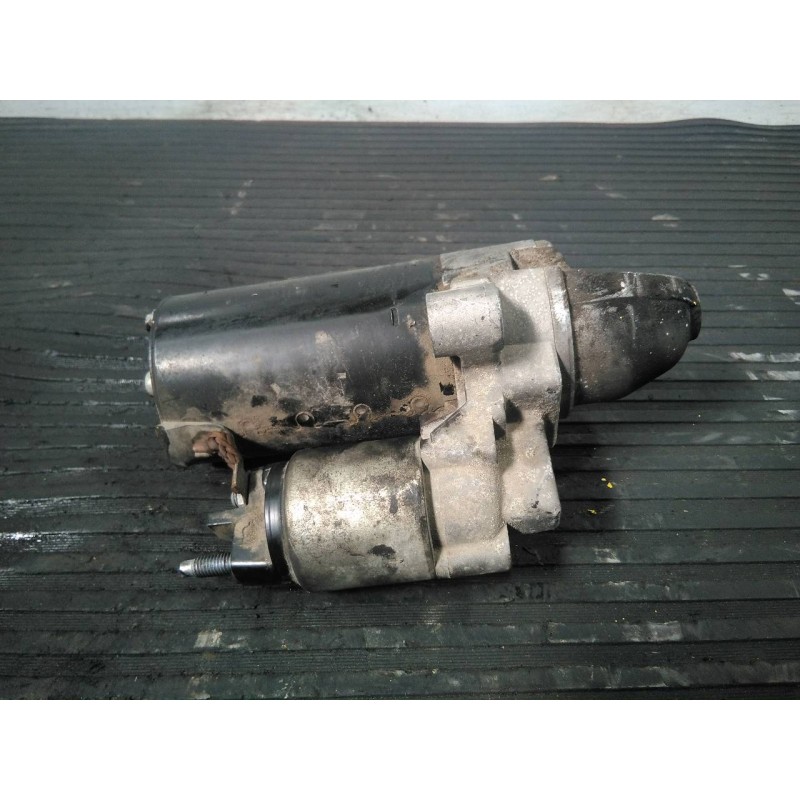 Recambio de motor arranque para toyota rav 4 advance referencia OEM IAM 0001138064  P3-B7-22-2