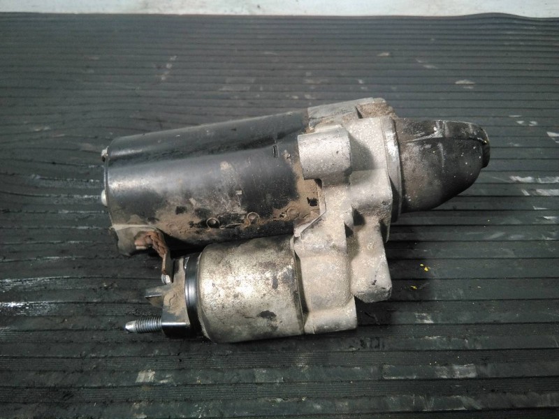 Recambio de motor arranque para toyota rav 4 advance referencia OEM IAM 0001138064  P3-B7-22-2