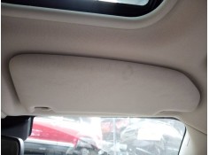 Recambio de parasol derecho para volvo xc70 kinetic awd referencia OEM IAM    2