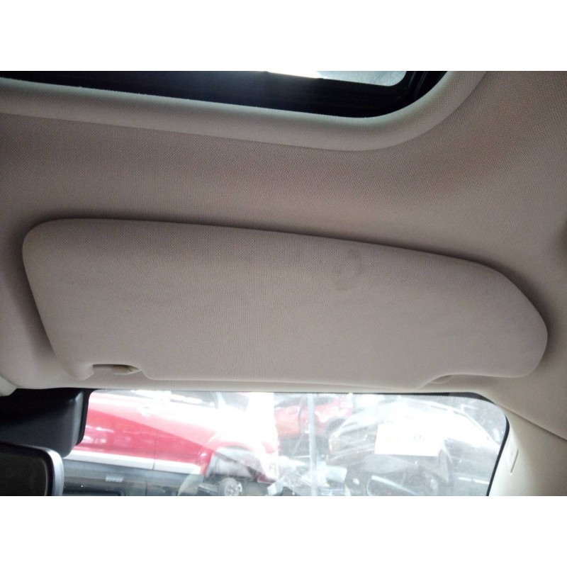 Recambio de parasol derecho para volvo xc70 kinetic awd referencia OEM IAM   