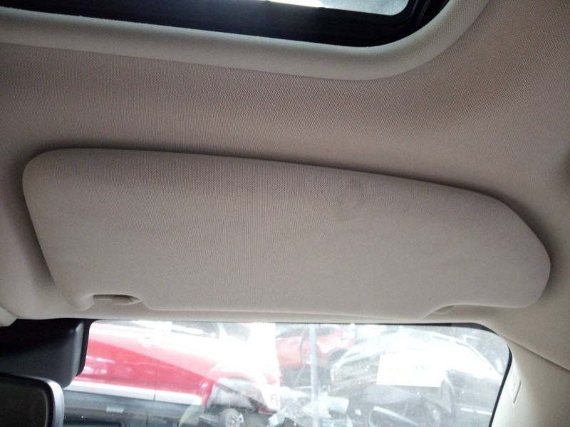 Recambio de parasol derecho para volvo xc70 kinetic awd referencia OEM IAM   