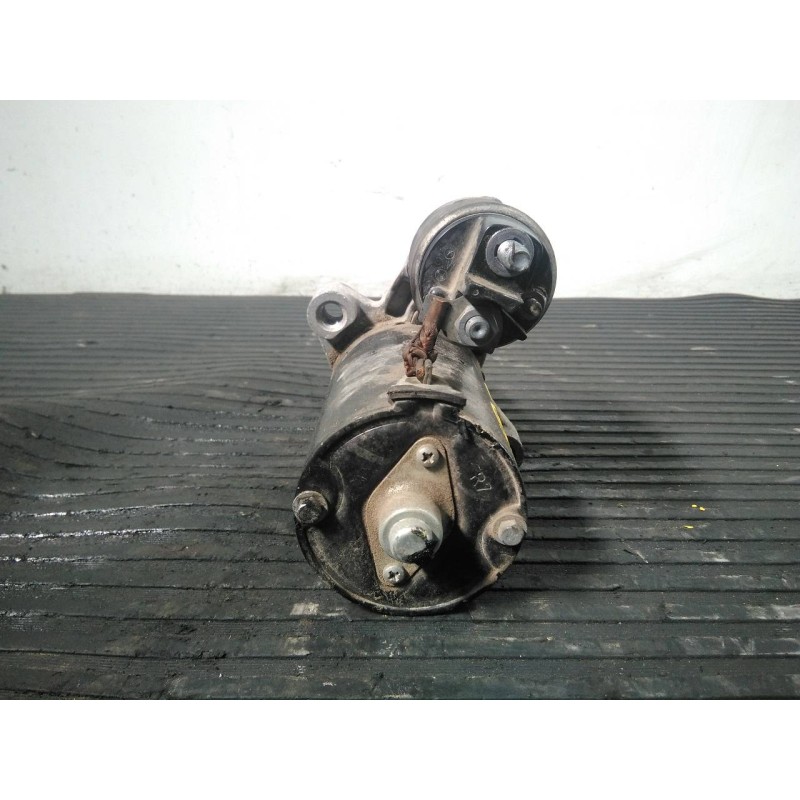 Recambio de motor arranque para toyota rav 4 advance referencia OEM IAM 0001138064  P3-B7-22-2