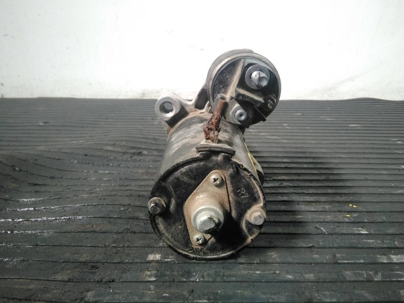 Recambio de motor arranque para toyota rav 4 advance referencia OEM IAM 0001138064  P3-B7-22-2