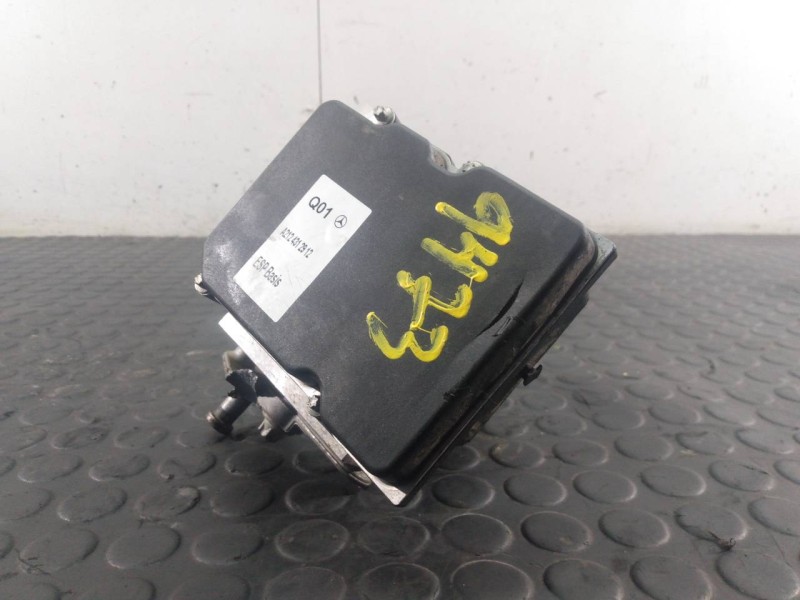 Recambio de abs para mercedes-benz clase clk (w207) coupe 350 cdi blueefficiency (207.322) referencia OEM IAM A2124312912 026595