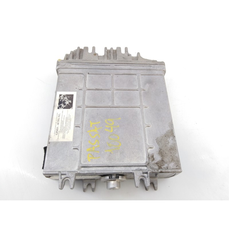 Recambio de centralita motor uce para volkswagen passat berlina (3b2) comfortline referencia OEM IAM 028906021CK 0281001423 E2-A