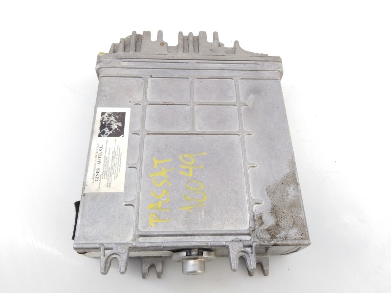 Recambio de centralita motor uce para volkswagen passat berlina (3b2) comfortline referencia OEM IAM 028906021CK 0281001423 E2-A