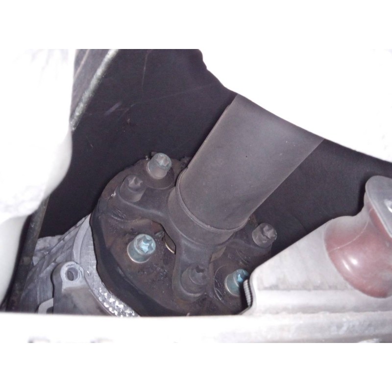 Recambio de transmision central para mercedes-benz clase clk (w207) coupe e 350 cdi blueefficiency (207.323) referencia OEM IAM 