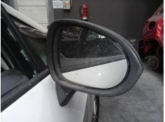 Recambio de retrovisor derecho electrico para seat ibiza (6j5) reference referencia OEM IAM    2