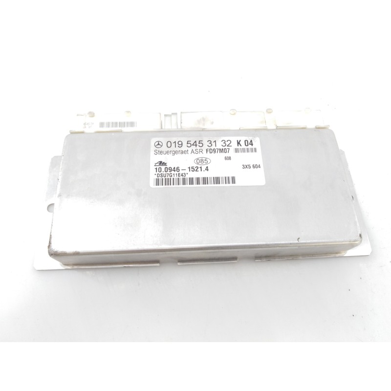 Recambio de modulo electronico para mercedes-benz clase clk (w208) coupe 230 compressor (208.347) referencia OEM IAM 0195453132 