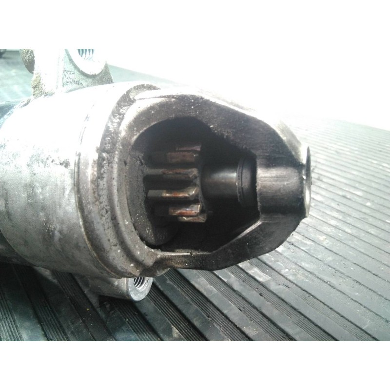 Recambio de motor arranque para toyota rav 4 advance referencia OEM IAM 0001138064  P3-B7-22-2