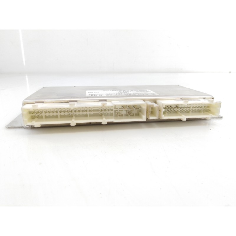 Recambio de modulo electronico para mercedes-benz clase clk (w208) coupe 230 compressor (208.347) referencia OEM IAM 0195453132 