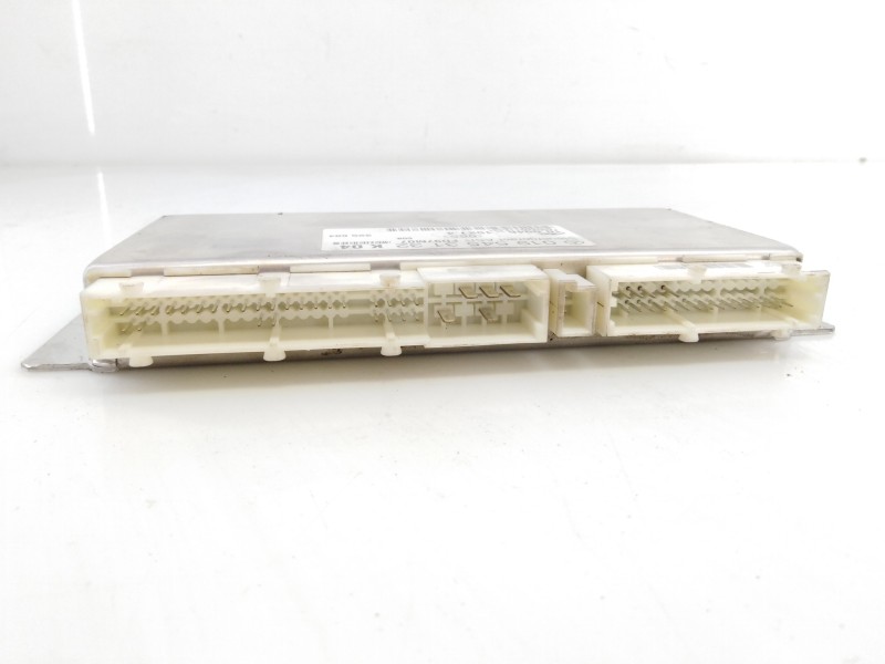 Recambio de modulo electronico para mercedes-benz clase clk (w208) coupe 230 compressor (208.347) referencia OEM IAM 0195453132 