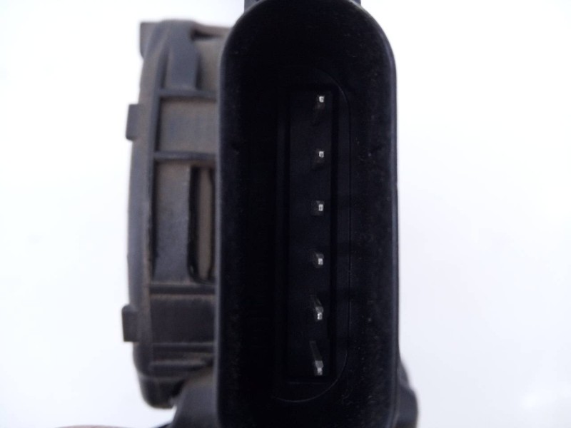 Recambio de pedal acelerador para volvo xc70 kinetic awd referencia OEM IAM 6G929F836BD 6PV00922001 E3-B5-20-4