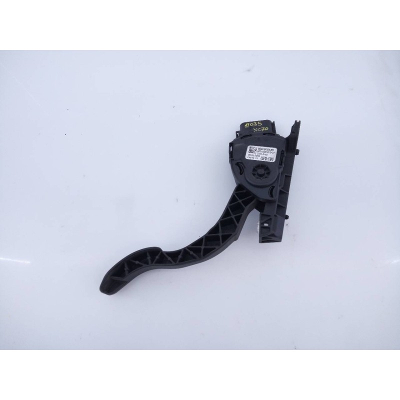 Recambio de pedal acelerador para volvo xc70 kinetic awd referencia OEM IAM 6G929F836BD 6PV00922001 E3-B5-20-4