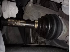 TRANSMISION DELANTERA IZQUIERDA 6R0407761 