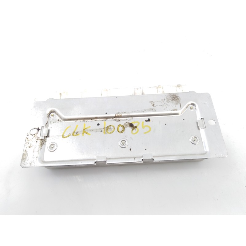 Recambio de modulo electronico para mercedes-benz clase clk (w208) coupe 230 compressor (208.347) referencia OEM IAM 0195453132 