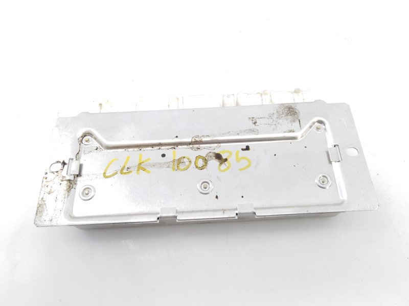 Recambio de modulo electronico para mercedes-benz clase clk (w208) coupe 230 compressor (208.347) referencia OEM IAM 0195453132 