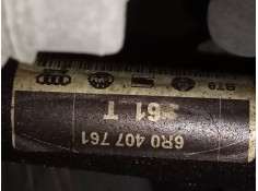 Recambio de transmision delantera izquierda para seat ibiza (6j5) reference referencia OEM IAM 6R0407761   2