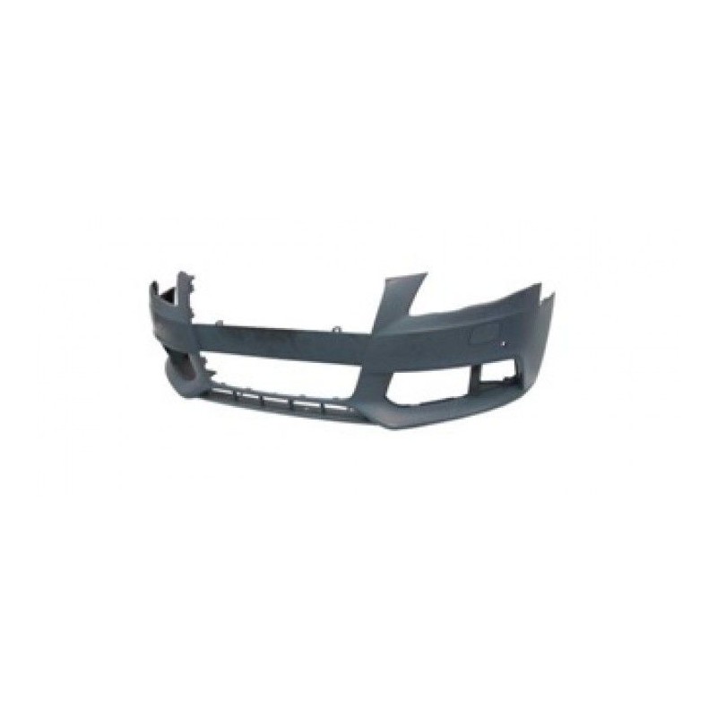Recambio de paragolpes delantero para audi a4 ber. (b8) referencia OEM IAM 107022427 NUEVO TO-4-A3-5