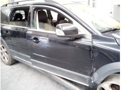 Recambio de puerta delantera derecha para volvo xc70 kinetic awd referencia OEM IAM    2