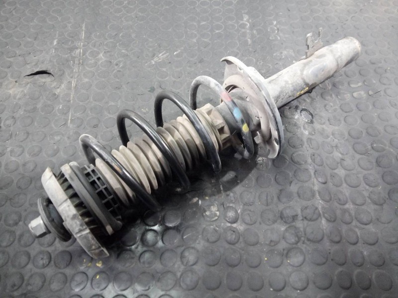 Recambio de amortiguador delantero izquierdo para citroën c-elysée feel referencia OEM IAM 9826219580  P1-A5-18