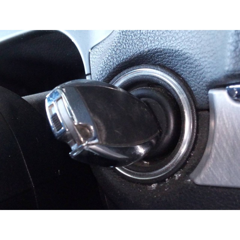 Recambio de antirrobo para mercedes-benz clase clk (w207) coupe e 350 cdi blueefficiency (207.323) referencia OEM IAM   