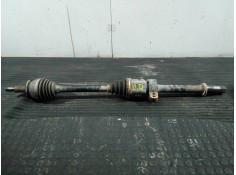 Recambio de transmision delantera derecha para toyota rav 4 advance referencia OEM IAM DA64R 6011518 P1-A6-38