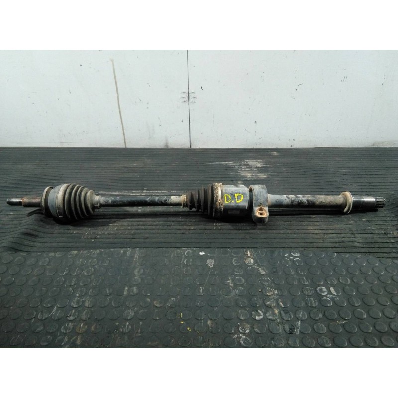 Recambio de transmision delantera derecha para toyota rav 4 advance referencia OEM IAM DA64R 6011518 P1-A6-38