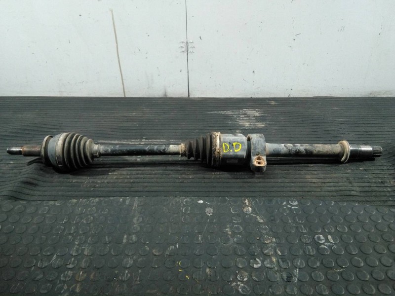 Recambio de transmision delantera derecha para toyota rav 4 advance referencia OEM IAM DA64R 6011518 P1-A6-38