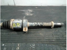 Recambio de transmision delantera derecha para toyota rav 4 advance referencia OEM IAM DA64R 6011518 P1-A6-38 2