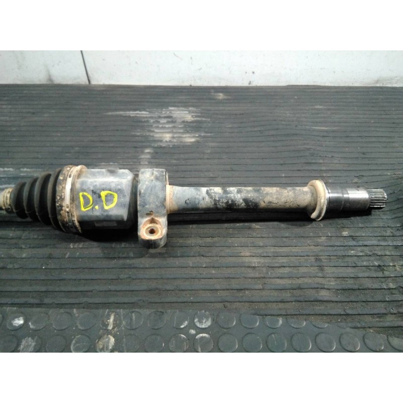 Recambio de transmision delantera derecha para toyota rav 4 advance referencia OEM IAM DA64R 6011518 P1-A6-38