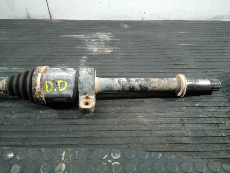 Recambio de transmision delantera derecha para toyota rav 4 advance referencia OEM IAM DA64R 6011518 P1-A6-38