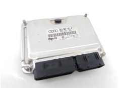 Recambio de centralita motor uce para audi a6 berlina (4b2) 2.5 tdi referencia OEM IAM 8E0907401P 0281011136 E2-A1-32-8