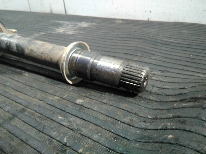 Recambio de transmision delantera derecha para toyota rav 4 advance referencia OEM IAM DA64R 6011518 P1-A6-38