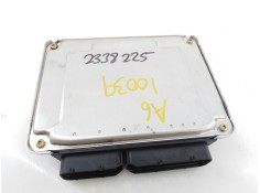 Recambio de centralita motor uce para audi a6 berlina (4b2) 2.5 tdi referencia OEM IAM 8E0907401P 0281011136 E2-A1-32-8 2