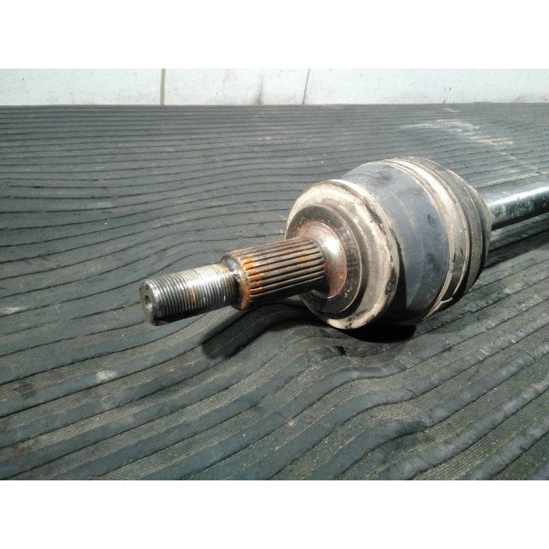 Recambio de transmision delantera derecha para toyota rav 4 advance referencia OEM IAM DA64R 6011518 P1-A6-38