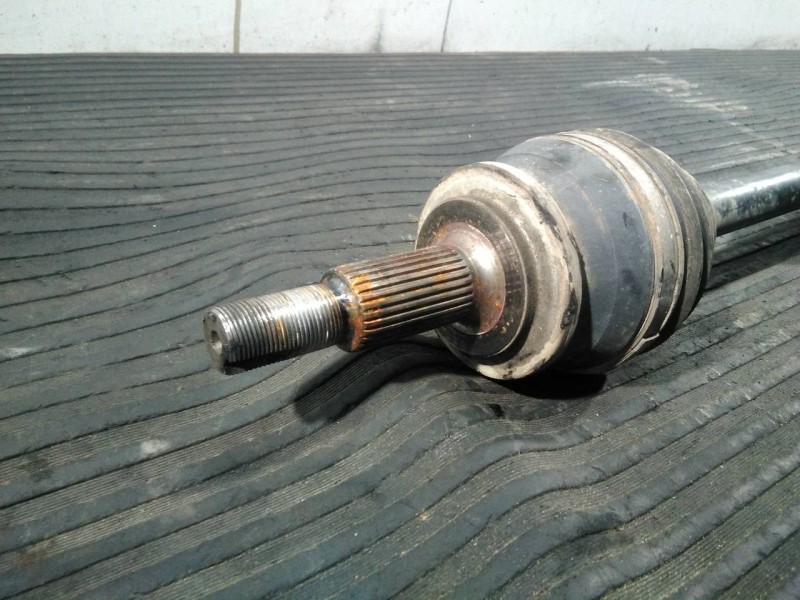 Recambio de transmision delantera derecha para toyota rav 4 advance referencia OEM IAM DA64R 6011518 P1-A6-38