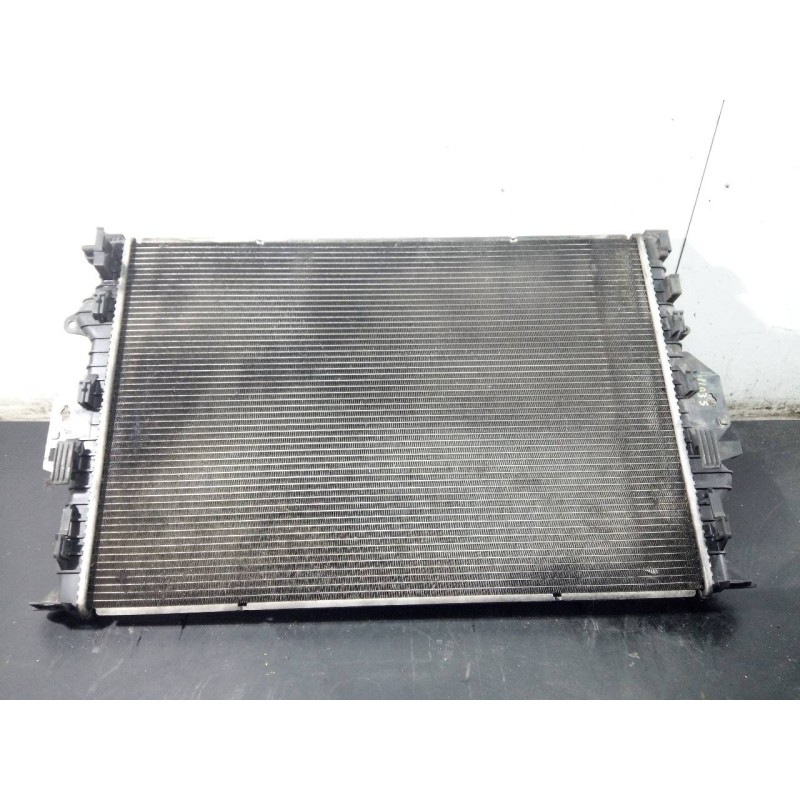 Recambio de radiador agua para volvo xc70 kinetic awd referencia OEM IAM   P2-A6--3