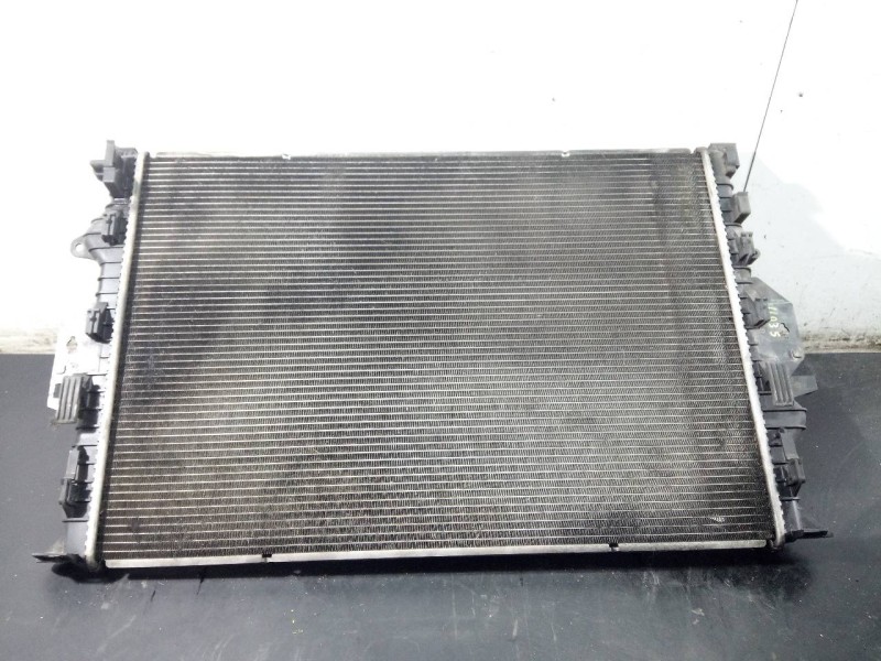 Recambio de radiador agua para volvo xc70 kinetic awd referencia OEM IAM   P2-A6--3