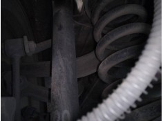 AMORTIGUADOR TRASERO IZQUIERDO 