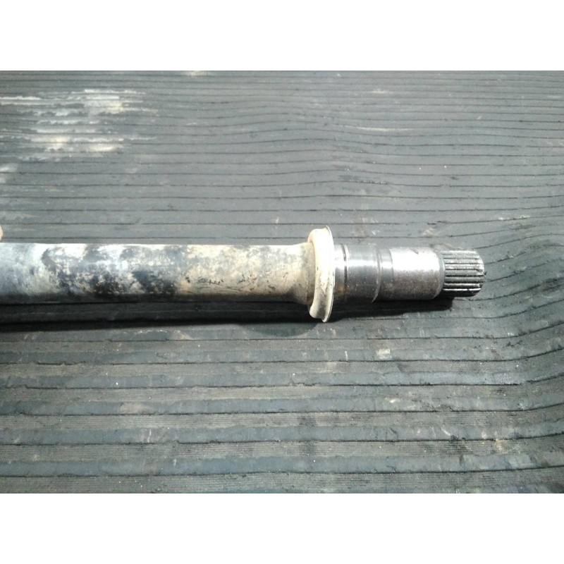 Recambio de transmision delantera derecha para toyota rav 4 advance referencia OEM IAM DA64R 6011518 P1-A6-38