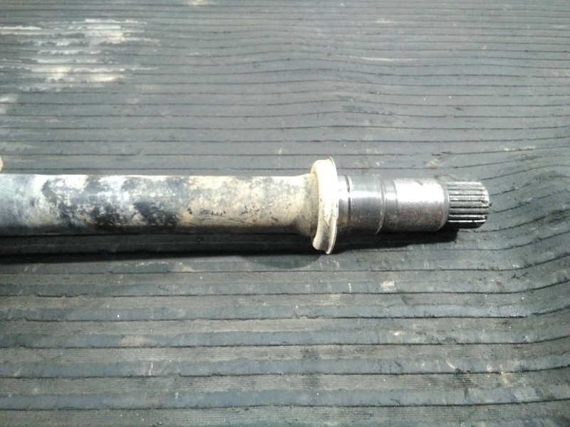 Recambio de transmision delantera derecha para toyota rav 4 advance referencia OEM IAM DA64R 6011518 P1-A6-38