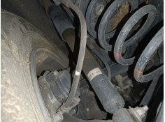 AMORTIGUADOR TRASERO IZQUIERDO 