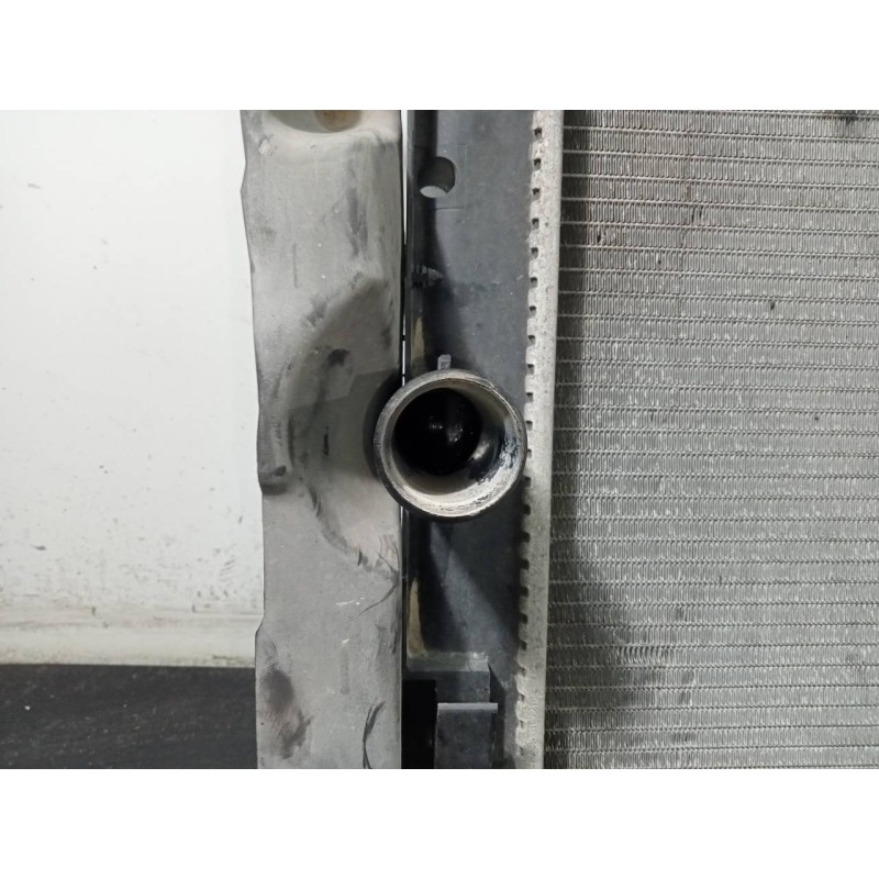 Recambio de radiador agua para chrysler jeep compass limited referencia OEM IAM   P2-B6-9